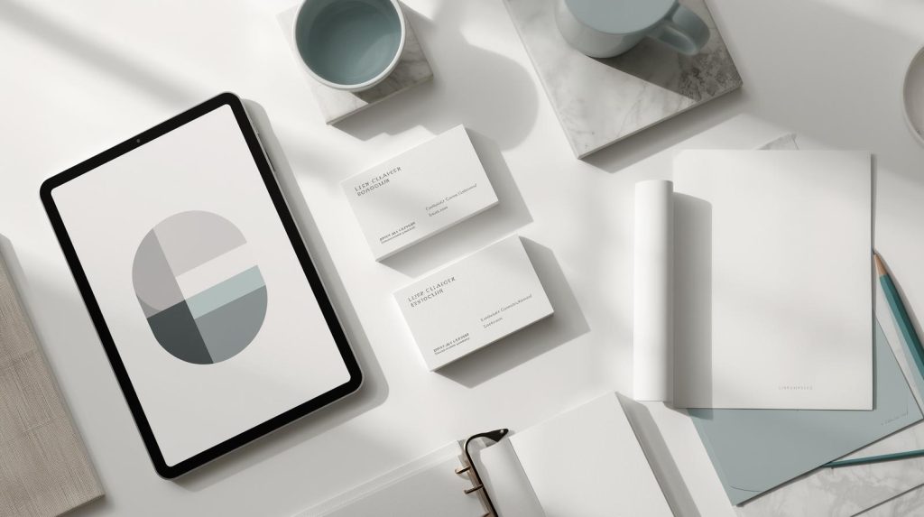 Design & Branding