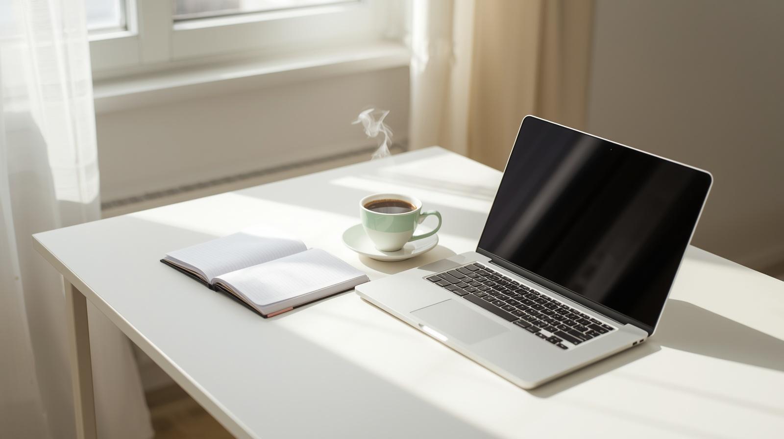 How to Start a Business From Scratch